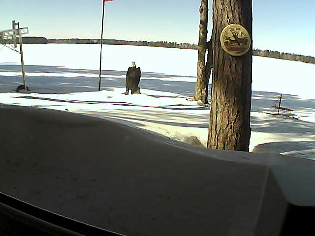 Whiteface Cam Image - Thu, 02/27/2020 1:05pm 