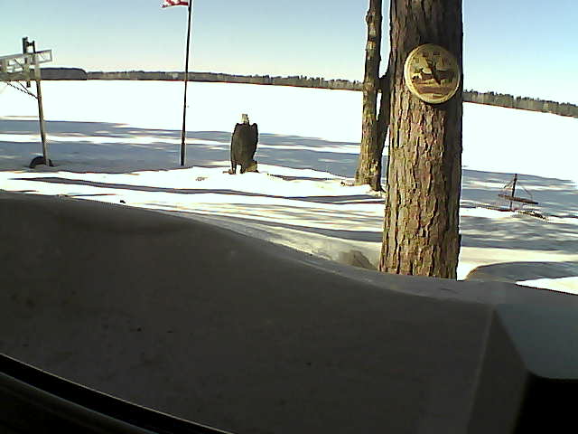 Whiteface Cam Image - Thu, 02/27/2020 1:14pm 