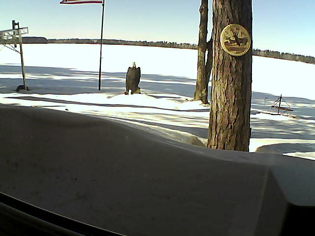Whiteface Cam Image - Thu, 02/27/2020 1:24pm 