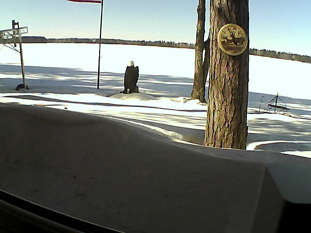 Whiteface Cam Image - Thu, 02/27/2020 1:34pm 