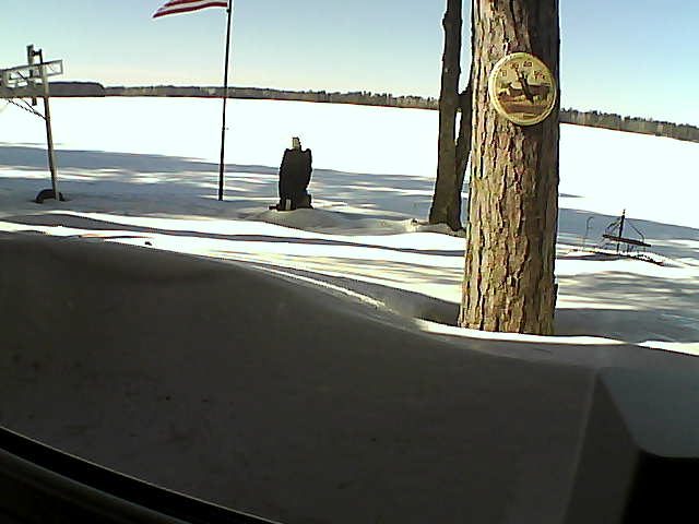 Whiteface Cam Image - Thu, 02/27/2020 1:44pm 