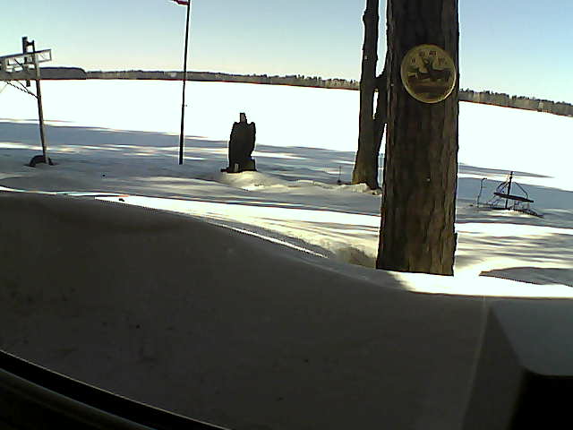 Whiteface Cam Image - Thu, 02/27/2020 2:04pm 