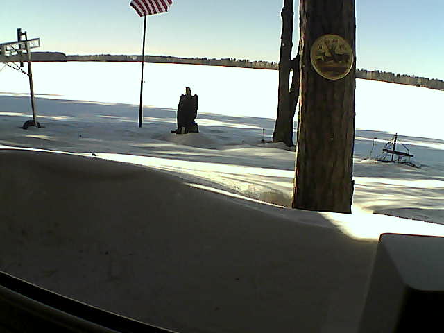 Whiteface Cam Image - Thu, 02/27/2020 2:14pm 