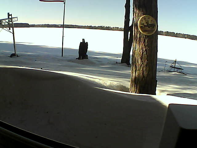 Whiteface Cam Image - Thu, 02/27/2020 2:24pm 
