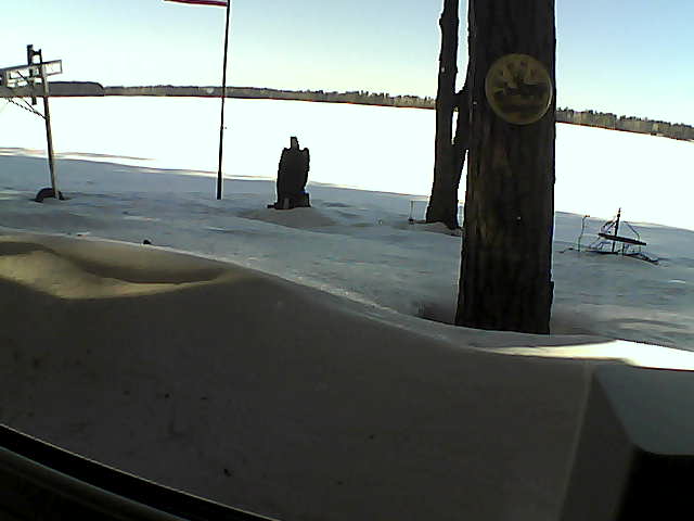 Whiteface Cam Image - Thu, 02/27/2020 2:44pm 