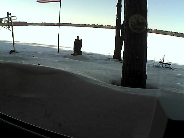 Whiteface Cam Image - Thu, 02/27/2020 3:14pm 