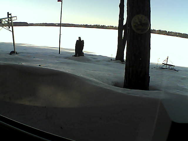 Whiteface Cam Image - Thu, 02/27/2020 3:24pm 