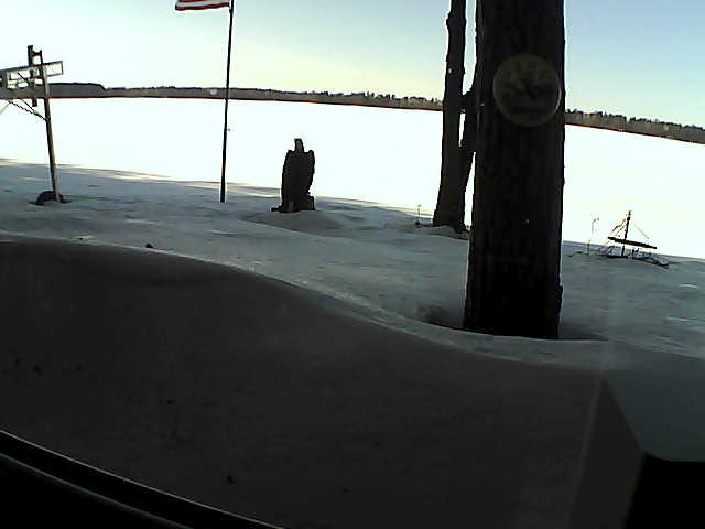 Whiteface Cam Image - Thu, 02/27/2020 3:34pm 