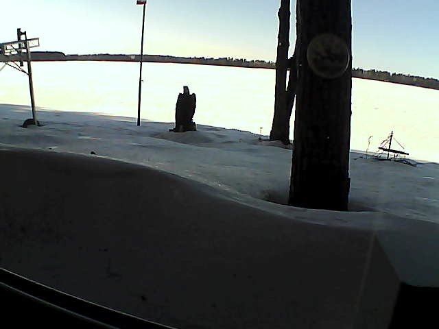 Whiteface Cam Image - Thu, 02/27/2020 3:54pm 