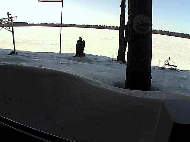 Whiteface Cam Image - Thu, 02/27/2020 4:24pm 