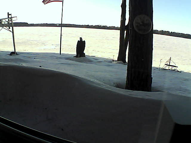 Whiteface Cam Image - Thu, 02/27/2020 4:44pm 