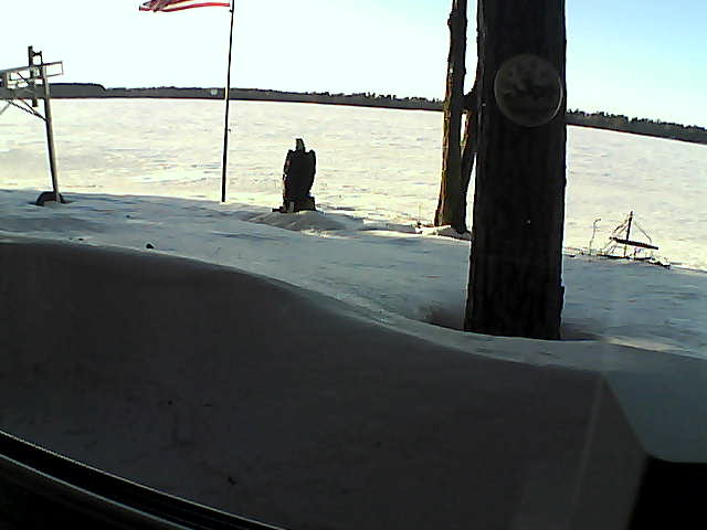 Whiteface Cam Image - Thu, 02/27/2020 4:54pm 