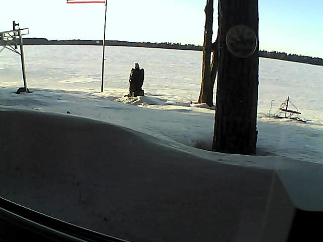 Whiteface Cam Image - Thu, 02/27/2020 5:04pm 