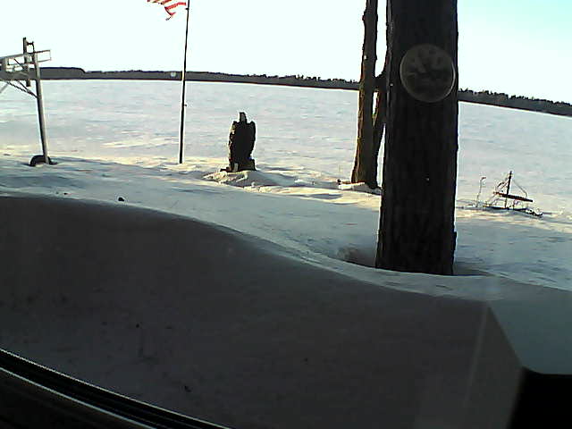 Whiteface Cam Image - Thu, 02/27/2020 5:14pm 