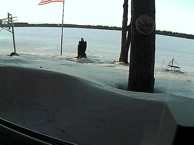 Whiteface Cam Image - Thu, 02/27/2020 5:24pm 