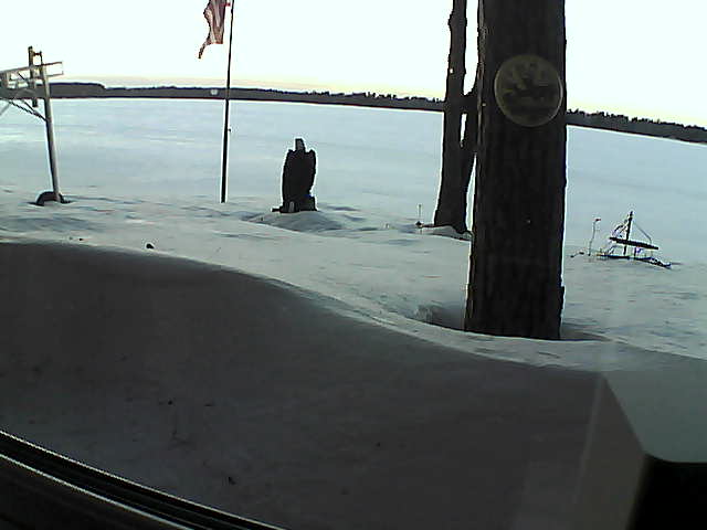 Whiteface Cam Image - Thu, 02/27/2020 5:34pm 