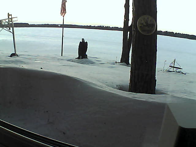 Whiteface Cam Image - Thu, 02/27/2020 5:44pm 