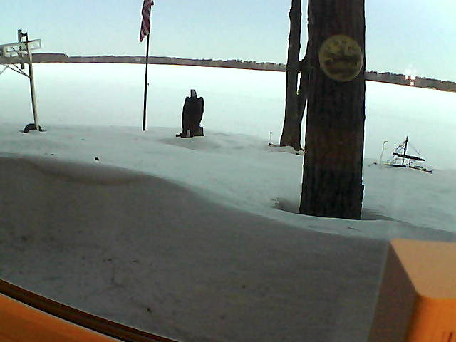 Whiteface Cam Image - Fri, 02/28/2020 6:32am 