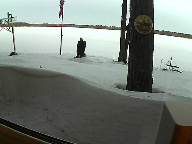 Whiteface Cam Image - Fri, 02/28/2020 6:42am 