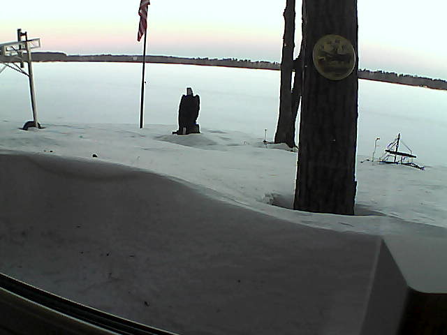 Whiteface Cam Image - Fri, 02/28/2020 6:52am 
