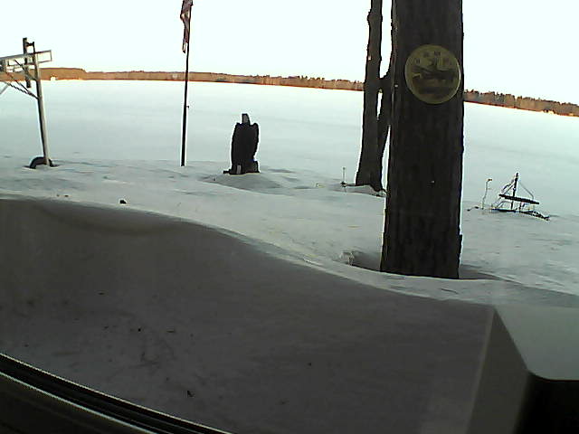 Whiteface Cam Image - Fri, 02/28/2020 7:02am 