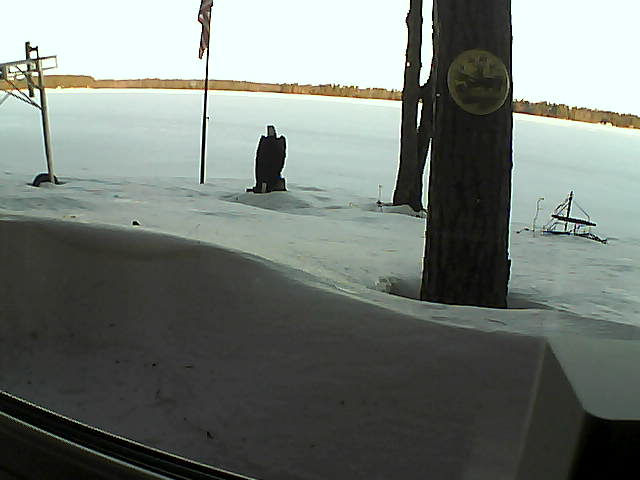 Whiteface Cam Image - Fri, 02/28/2020 7:12am 