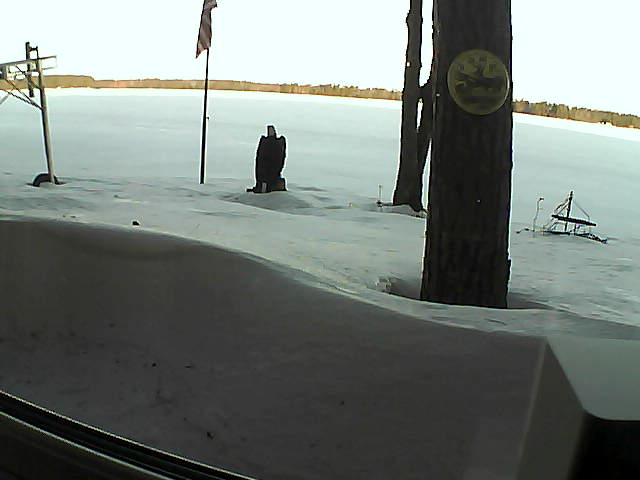 Whiteface Cam Image - Fri, 02/28/2020 7:22am 