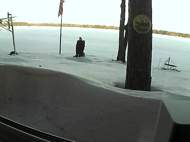 Whiteface Cam Image - Fri, 02/28/2020 7:32am 