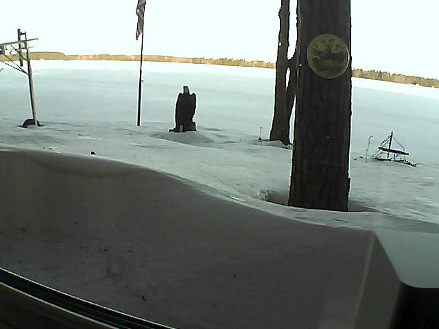Whiteface Cam Image - Fri, 02/28/2020 7:42am 