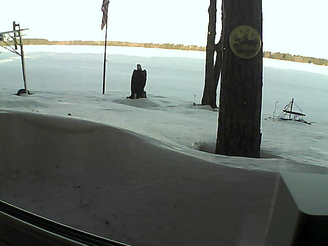 Whiteface Cam Image - Fri, 02/28/2020 7:52am 