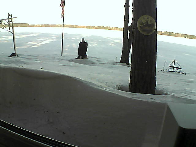 Whiteface Cam Image - Fri, 02/28/2020 8:12am 