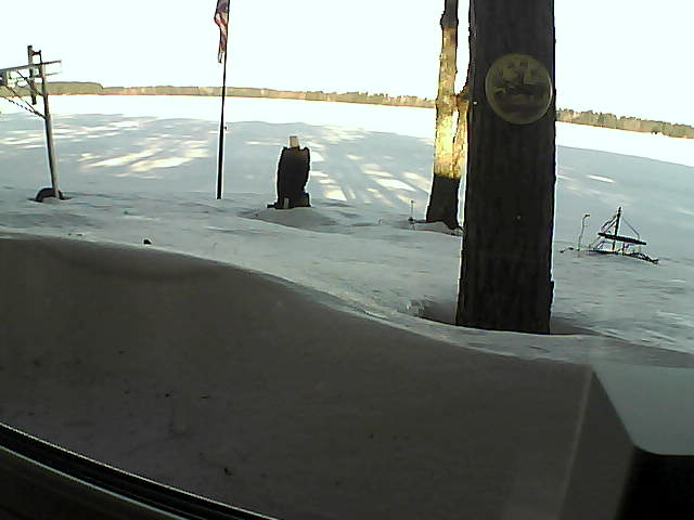 Whiteface Cam Image - Fri, 02/28/2020 8:22am 