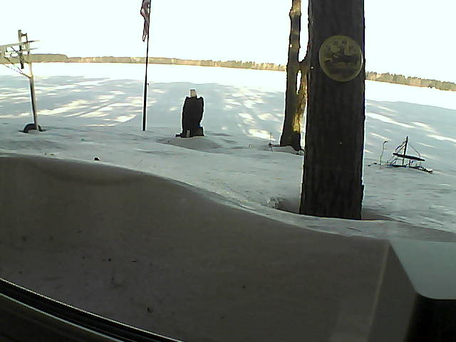 Whiteface Cam Image - Fri, 02/28/2020 8:32am 