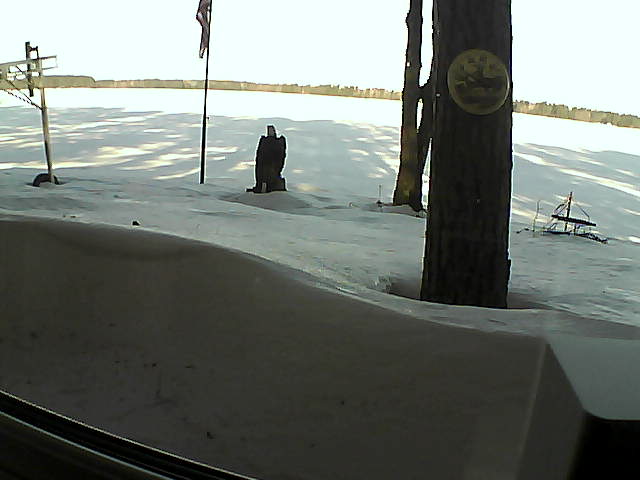 Whiteface Cam Image - Fri, 02/28/2020 8:42am 