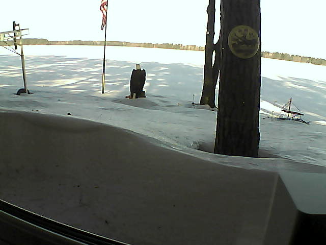 Whiteface Cam Image - Fri, 02/28/2020 8:52am 