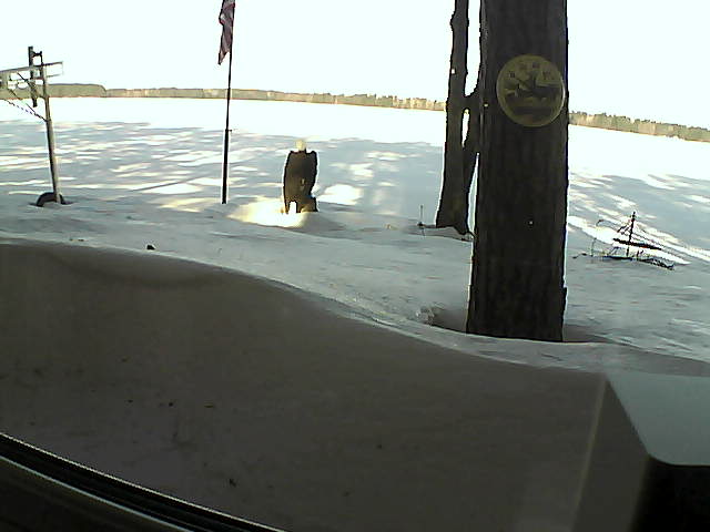 Whiteface Cam Image - Fri, 02/28/2020 9:02am 