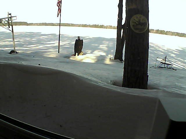 Whiteface Cam Image - Fri, 02/28/2020 9:12am 