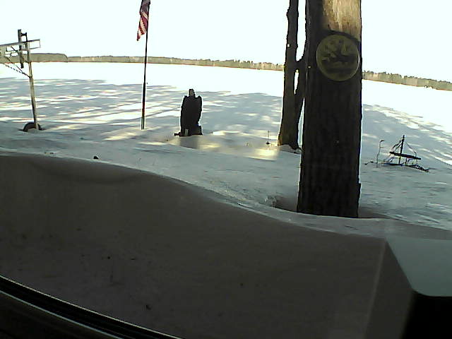 Whiteface Cam Image - Fri, 02/28/2020 9:22am 