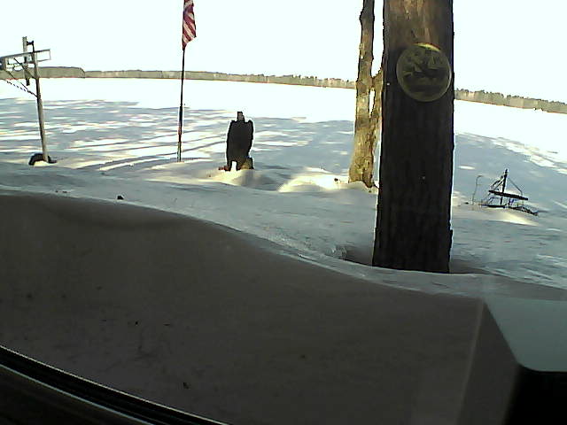 Whiteface Cam Image - Fri, 02/28/2020 9:32am 