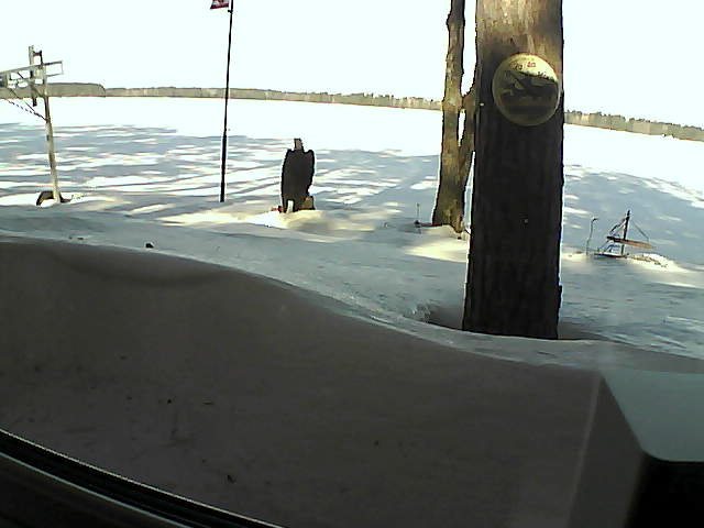 Whiteface Cam Image - Fri, 02/28/2020 9:42am 