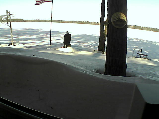 Whiteface Cam Image - Fri, 02/28/2020 9:52am 