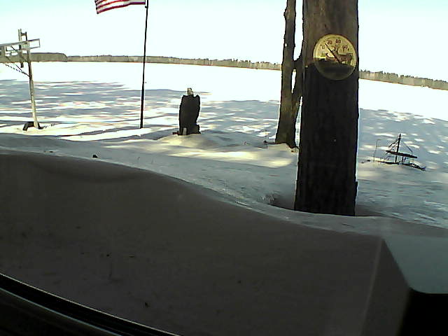 Whiteface Cam Image - Fri, 02/28/2020 10:02am 