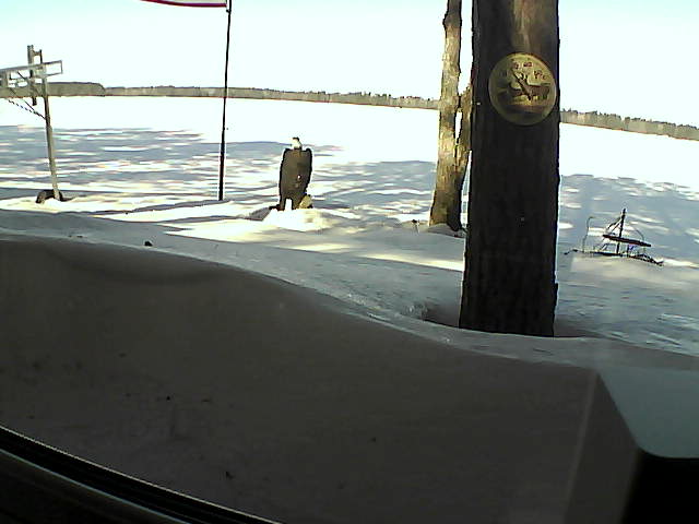 Whiteface Cam Image - Fri, 02/28/2020 10:12am 