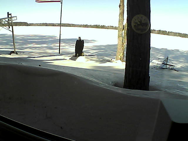 Whiteface Cam Image - Fri, 02/28/2020 10:22am 