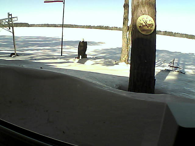 Whiteface Cam Image - Fri, 02/28/2020 10:32am 