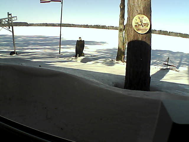 Whiteface Cam Image - Fri, 02/28/2020 10:42am 