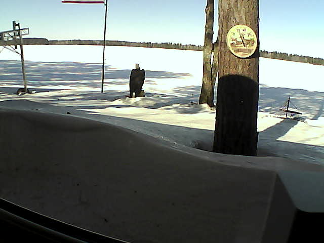 Whiteface Cam Image - Fri, 02/28/2020 10:52am 