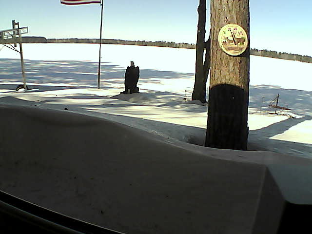 Whiteface Cam Image - Fri, 02/28/2020 11:12am 