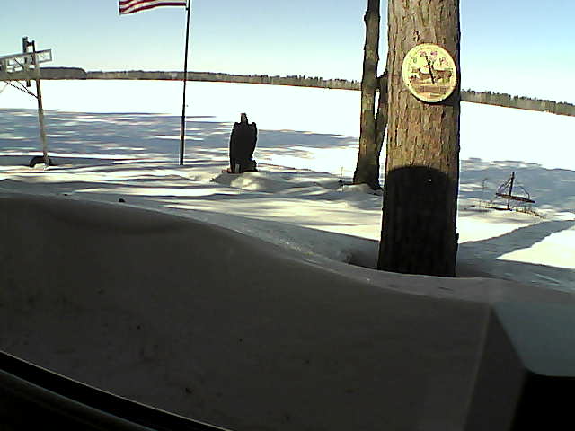 Whiteface Cam Image - Fri, 02/28/2020 11:22am 