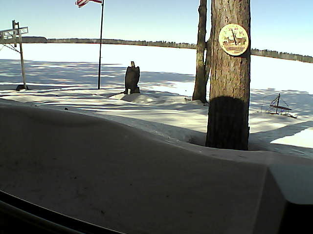 Whiteface Cam Image - Fri, 02/28/2020 11:32am 